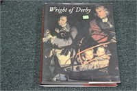Book: Wright of Derby