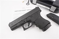 Glock 30s 45 Auto