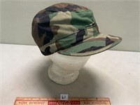 COOL NATO CAMEO HAT