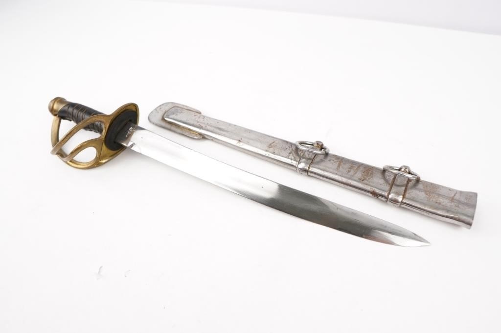 Replica French M1822 Kids sword