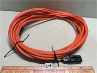30 FOOT EXTENTION CORD