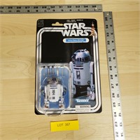 R2-D2 Empire 40th Aniv Big Figure