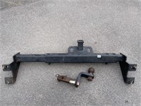 PARTS FOR TRUCK TOE HITCH