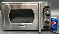 Wolfgang Puck Kitchentek Pressure Oven