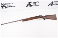Winchester 67 .22 SHORT, LONG, LONG RIF