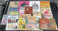 Vintage Disney Books & Magazines - Uncle Remus +