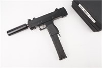 MasterPiece Arms MPA30T 9mm