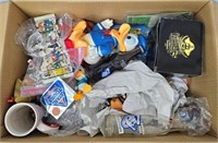 Disney Treasure Box - Collectibles, Cups +