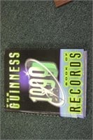 The guiness Book of Records - 1999