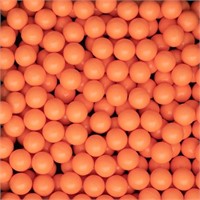 Case Valken Infinity Paintballs Orange Sealed