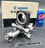 Canon Camera Bellows FL w Box