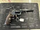 Smith & Wesson 14-3 38spl 6" Barrel