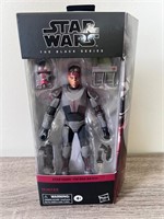 Hasbro Star Wars The Bad Batch 6 in Action Figure