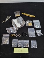 lot of new jewelry