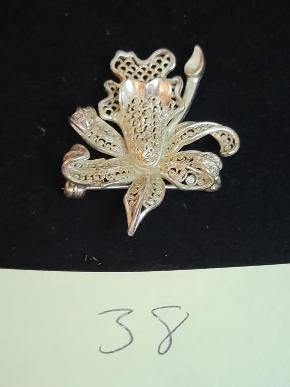 Silver,Jewelry,Watches,estate items and more