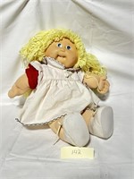 vintage cabbage patch doll
