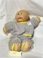 vintage cabbage patch doll