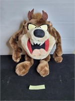 taz plush