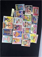 GPK  trading cards