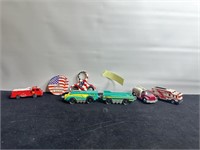 toy lot