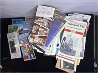 vtg road map collection