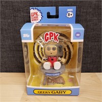 GPK Classic Series Figure,Geeky Gary