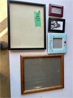 #1431 picture frames