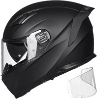 $200 ILM Motorcycle Helmets Full Face with