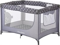 $100 Pamo Babe Portable Crib Baby Playpen with