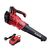 Lithium Cordless Leaf Blower Electric Hand-held