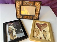#1376 picture frames