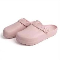 NEW! TOBVZOO Clogs for Women Size 7