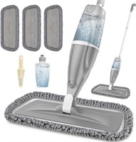 Microfiber Mop Spray Mops for Floor Cleaning -