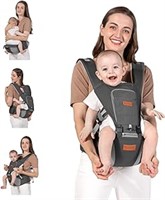 NEW! Besrey Baby Carrier Front Facing Holder,