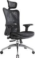 $209 Office Chair, Computer Desk Chair, 3D