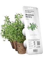 ( New ) Click and Grow Smart Garden Mountain