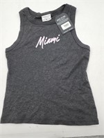 NEW Where I'm From Kids' Tank Top - M
