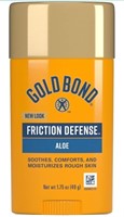 Health Life Gold Bond Friction Defense Stick
