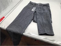 NEW VRST Men's Denim Pants - W32 / L34