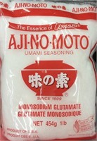 ( Sealed / New ) 16oz Ajinomoto Umami Seasoning,