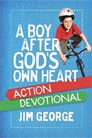 ( New ) A Boy After God's Own Heart Action