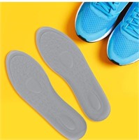SoleTech 1 Pair Shoe Lift Inserts Insoles Height