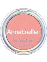 (new)Annabelle Perfect Blush Talc-Free, Hibiscus,