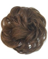 (new)hair extensions ponytail clip in hair