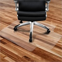 PetGirl Chair Mat Home Office Desk Chair Mat for