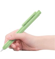 (newhMoKo Holder Case Fit Apple Pencil 1st Gen,