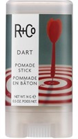 R+Co Enterprises Dart Pomade Stick, 0.5