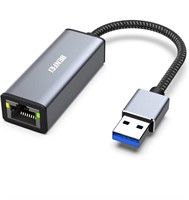 BENFEI Ethernet Adapter, USB 3.0 to RJ45 1000Mbps