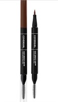 2 pack COVERGIRL - Easy Breezy Brow 24HR Brow Ink