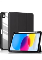 New CoBak Case for New iPad 10th Generation 10.9